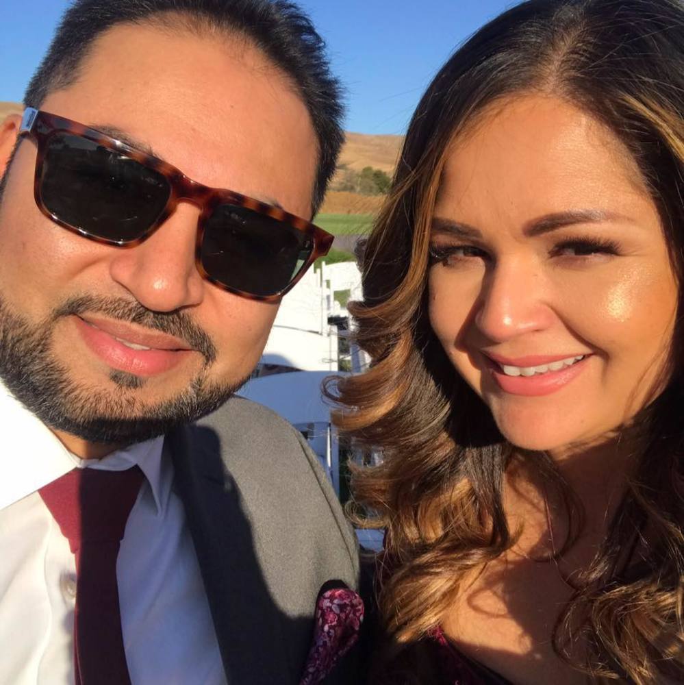 Meet your Posher, Genny